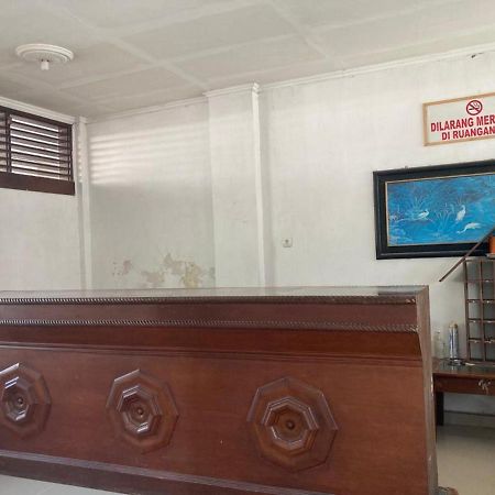 Hotel Surya Citra Jogja A Mitra Reddoorz Yogyakarta Bagian luar foto