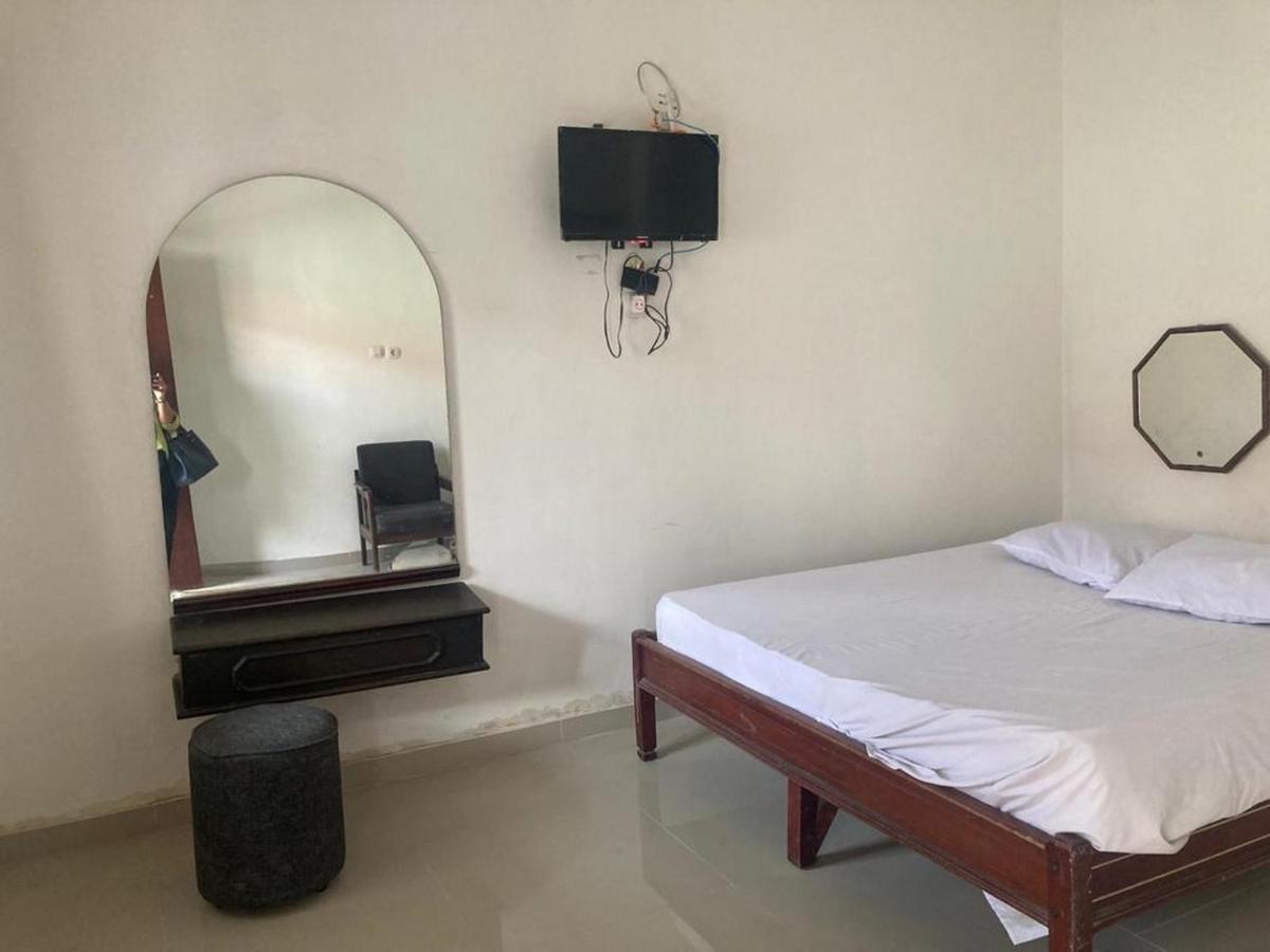 Hotel Surya Citra Jogja A Mitra Reddoorz Yogyakarta Bagian luar foto