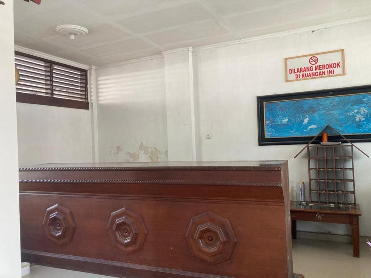 Hotel Surya Citra Jogja A Mitra Reddoorz Yogyakarta Bagian luar foto
