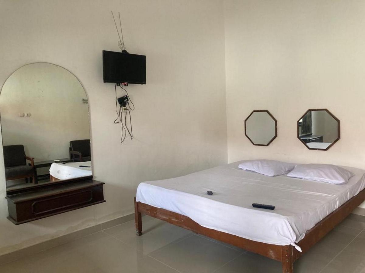 Hotel Surya Citra Jogja A Mitra Reddoorz Yogyakarta Bagian luar foto