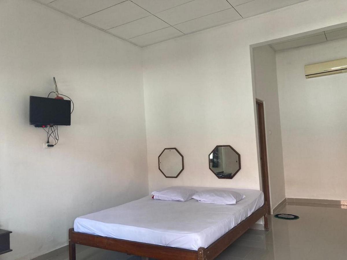Hotel Surya Citra Jogja A Mitra Reddoorz Yogyakarta Bagian luar foto