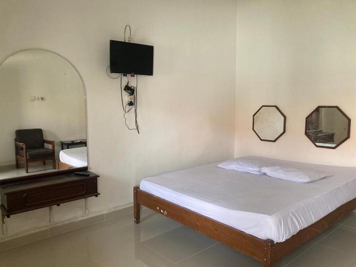 Hotel Surya Citra Jogja A Mitra Reddoorz Yogyakarta Bagian luar foto